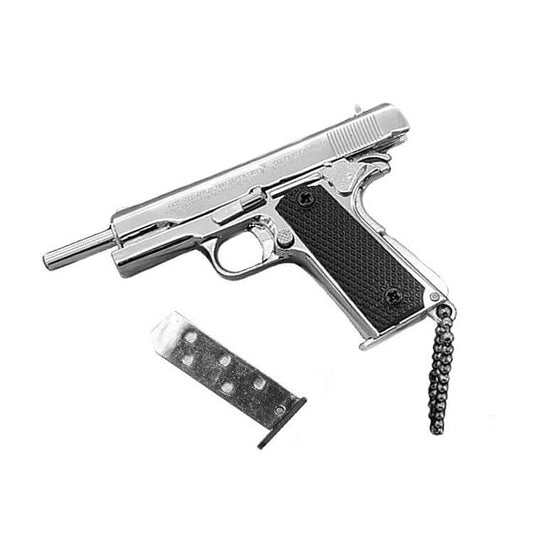 Colt M1911 Functional Keychain